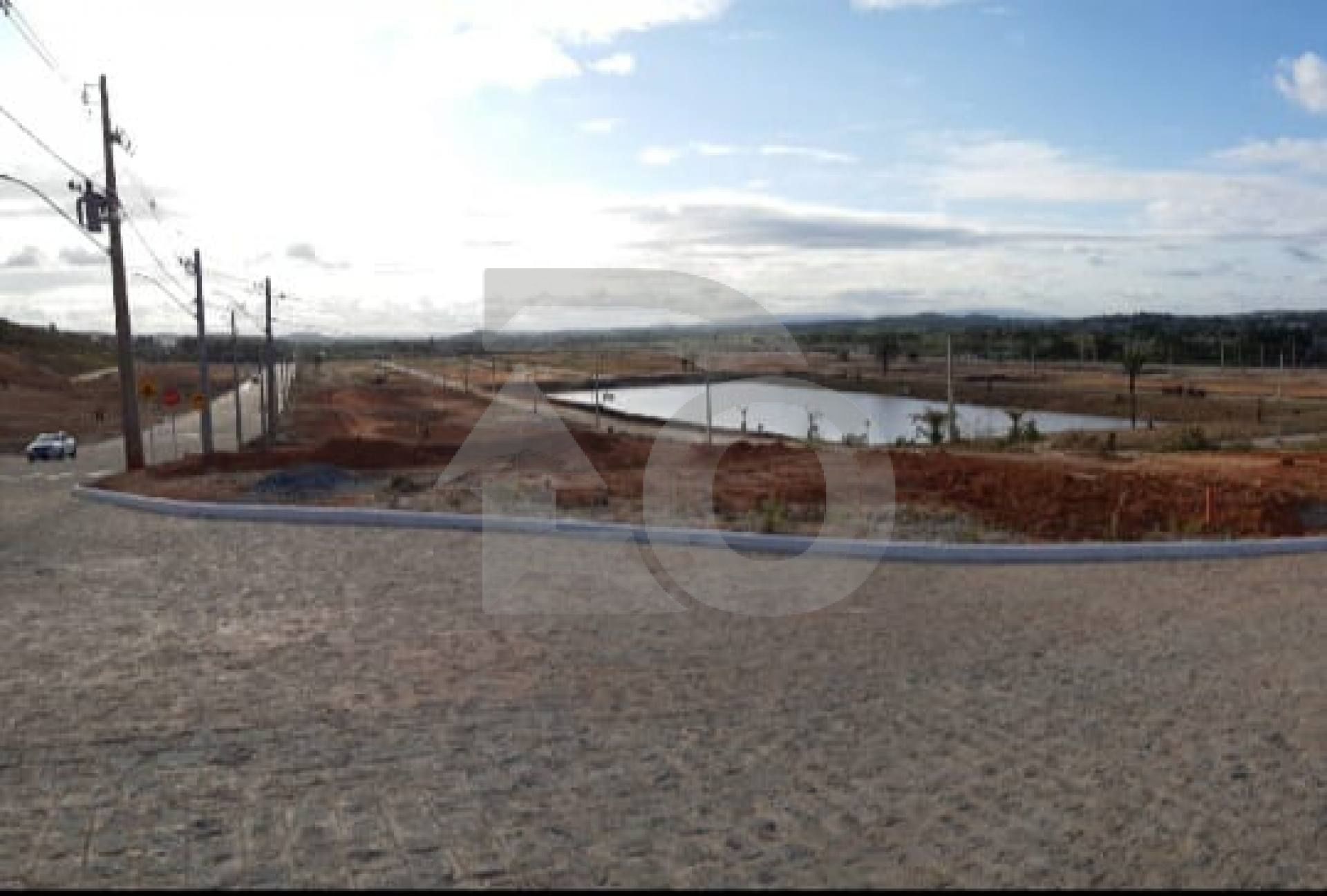 Lote / Terreno de Bairro Para Vender no bairro Eduardo Gomes em São Cristóvão