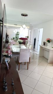 Apartamento Para Vender com 3 quartos 1 suíte no bairro Luzia em Aracaju
