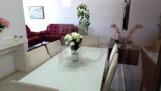 Apartamento Para Vender com 3 quartos 1 suíte no bairro Luzia em Aracaju