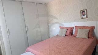 Apartamento Para Vender com 3 quartos 1 suíte no bairro Luzia em Aracaju