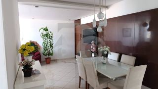 Apartamento Para Vender com 3 quartos 1 suíte no bairro Luzia em Aracaju