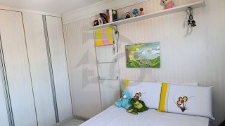 Apartamento Para Vender com 3 quartos 1 suíte no bairro Luzia em Aracaju