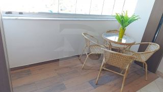 Apartamento Para Vender com 3 quartos 1 suíte no bairro Luzia em Aracaju
