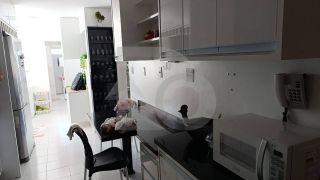 Apartamento Para Vender com 3 quartos 1 suíte no bairro Luzia em Aracaju