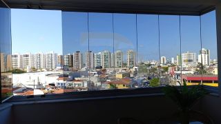 Apartamento Para Vender com 3 quartos 1 suíte no bairro Luzia em Aracaju