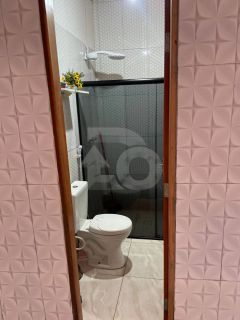 Casa Para Vender com 3 quartos no bairro Centro em Aracaju