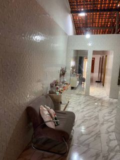 Casa Para Vender com 3 quartos no bairro Centro em Aracaju