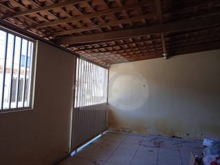 Casa Para Vender com 3 quartos 1 suíte no bairro São Brás em Nossa Senhora Do Socorro