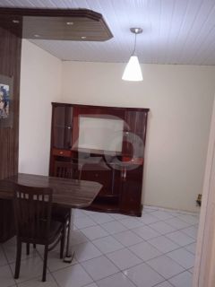 Casa Para Vender com 3 quartos 1 suíte no bairro São Brás em Nossa Senhora Do Socorro