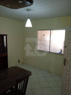 Casa Para Vender com 3 quartos 1 suíte no bairro São Brás em Nossa Senhora Do Socorro