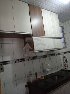 Casa Para Vender com 3 quartos 1 suíte no bairro São Brás em Nossa Senhora Do Socorro