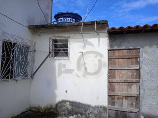 Casa Para Vender com 3 quartos 1 suíte no bairro São Brás em Nossa Senhora Do Socorro