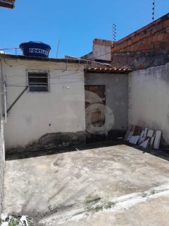 Casa Para Vender com 3 quartos 1 suíte no bairro São Brás em Nossa Senhora Do Socorro