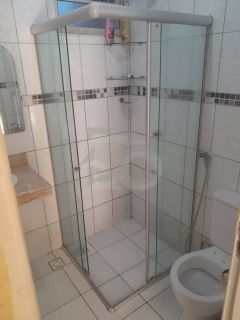 Casa Para Vender com 3 quartos 1 suíte no bairro São Brás em Nossa Senhora Do Socorro