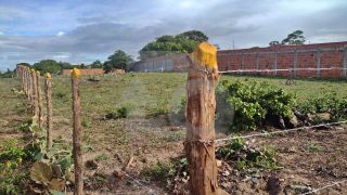 Lote / Terreno de Bairro Para Vender no bairro Matapoã em Aracaju