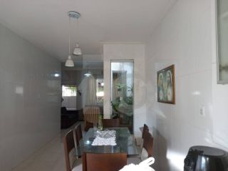 Casa Para Vender com 4 quartos no bairro Coroa do Meio em Aracaju