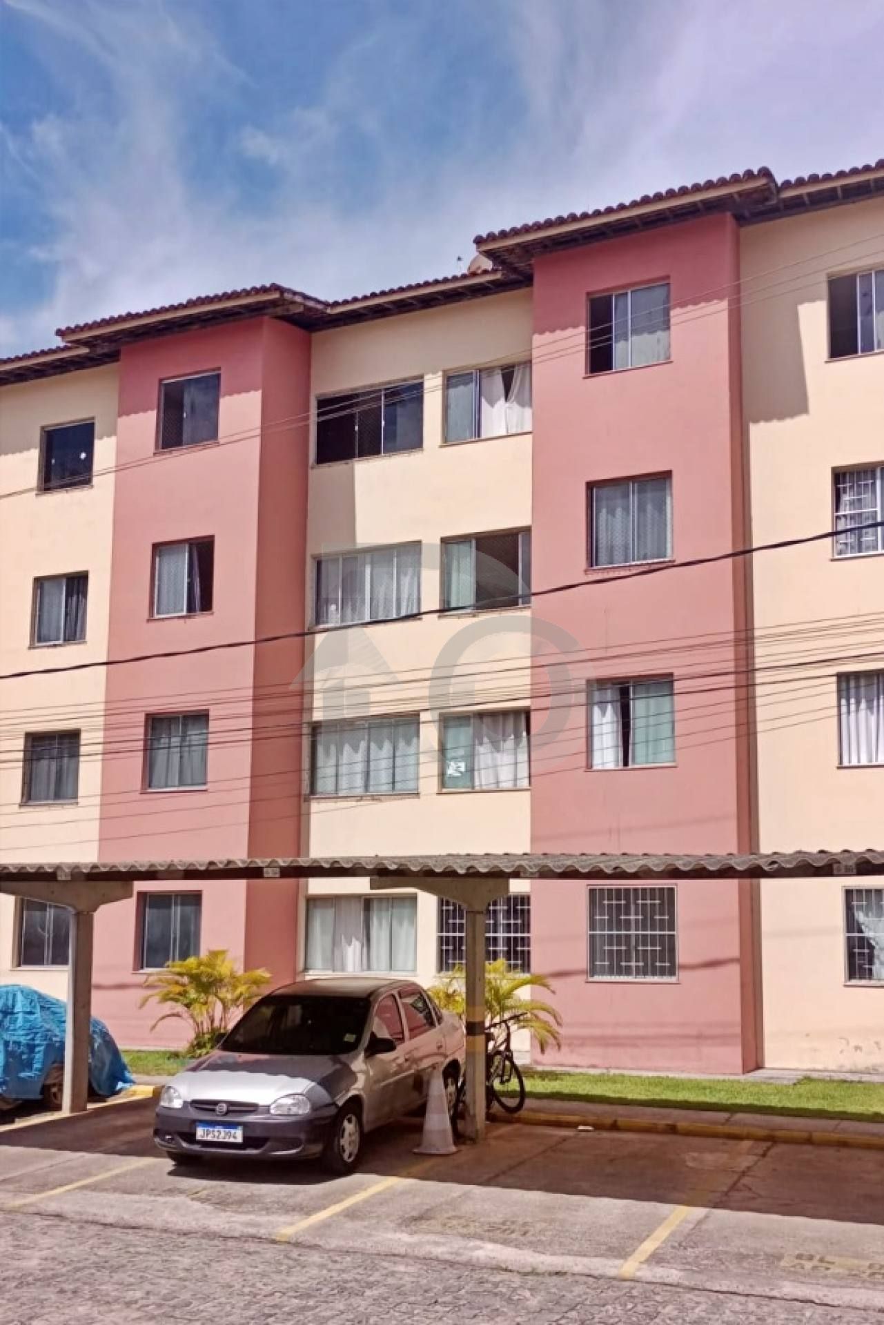 Apartamento Para Vender com 3 quartos no bairro Jabotiana em Aracaju