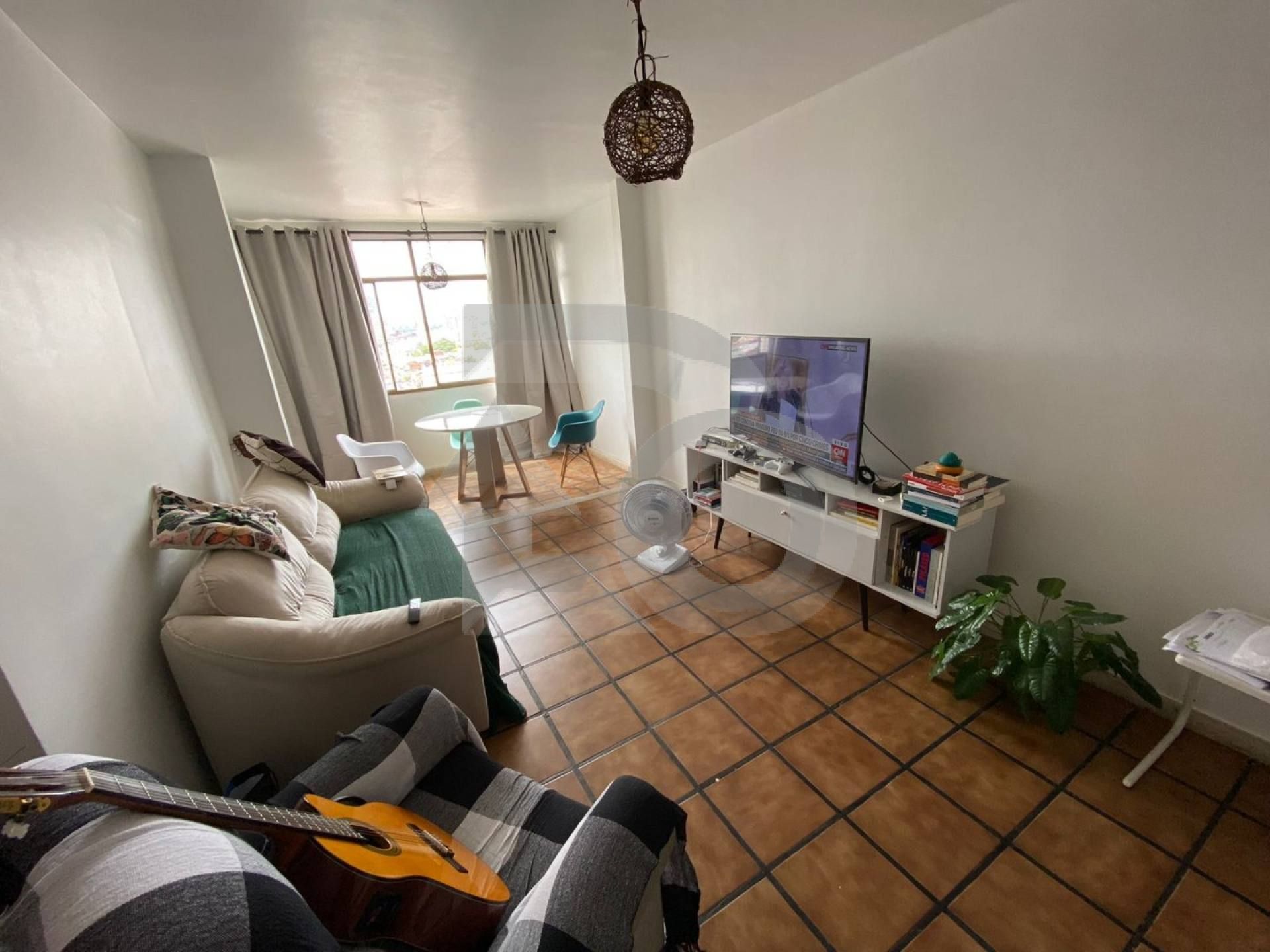 Apartamento Para Vender com 4 quartos 1 suíte no bairro Centro em Aracaju