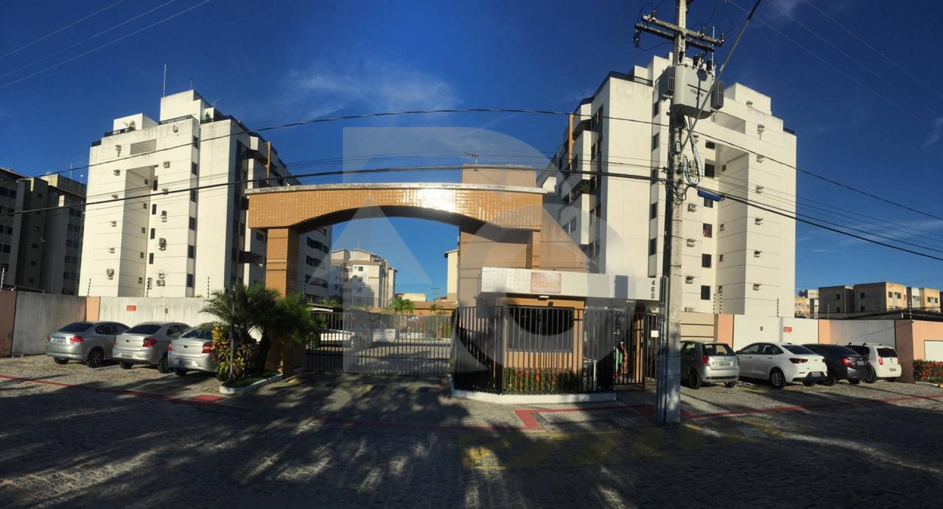 Apartamento Para Vender com 3 quartos no bairro Jabotiana em Aracaju