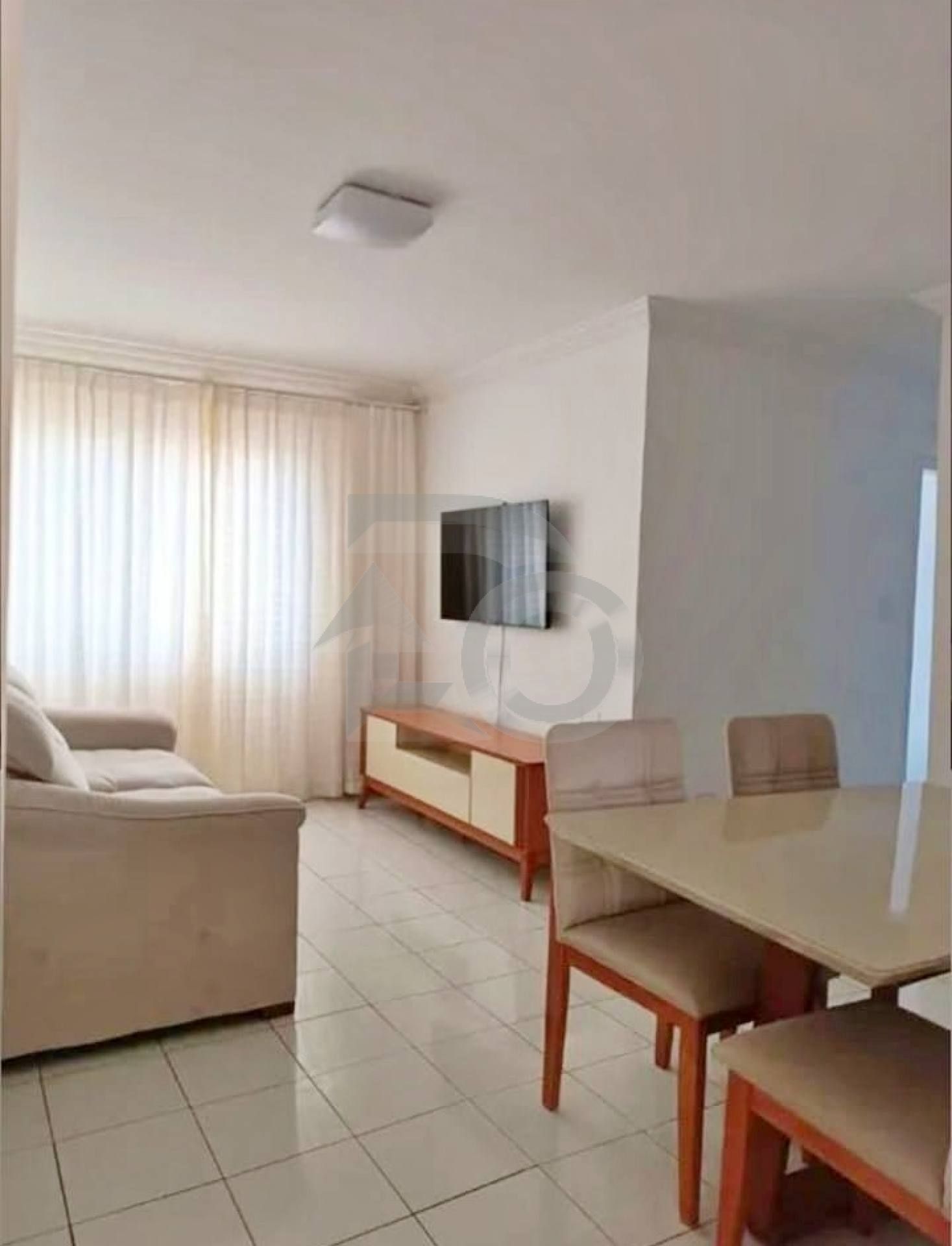 Apartamento Para Vender com 3 quartos 1 suíte no bairro Ponto Novo em Aracaju