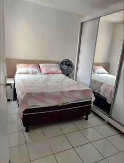 Apartamento Para Vender com 3 quartos 1 suíte no bairro Ponto Novo em Aracaju