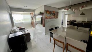 Apartamento Para Vender com 3 quartos 1 suíte no bairro Jabotiana em Aracaju