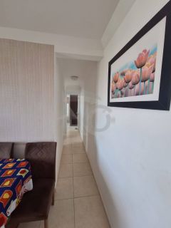Apartamento Para Vender com 2 quartos 1 suíte no bairro Inácio Barbosa em Aracaju