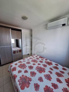 Apartamento Para Vender com 2 quartos 1 suíte no bairro Inácio Barbosa em Aracaju