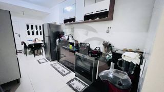 Casa Para Vender com 3 quartos 2 suítes no bairro Siqueira Campos em Aracaju