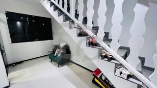 Casa Para Vender com 3 quartos 2 suítes no bairro Siqueira Campos em Aracaju