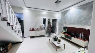 Casa Para Vender com 3 quartos 2 suítes no bairro Siqueira Campos em Aracaju