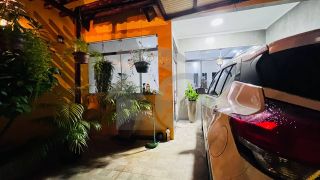 Casa Para Vender com 3 quartos 2 suítes no bairro Siqueira Campos em Aracaju