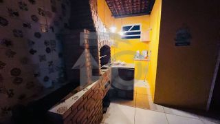 Casa Para Vender com 3 quartos 2 suítes no bairro Siqueira Campos em Aracaju