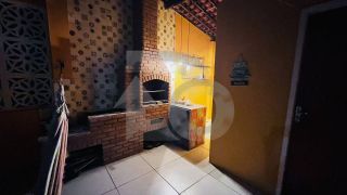 Casa Para Vender com 3 quartos 2 suítes no bairro Siqueira Campos em Aracaju