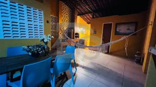 Casa Para Vender com 3 quartos 2 suítes no bairro Siqueira Campos em Aracaju