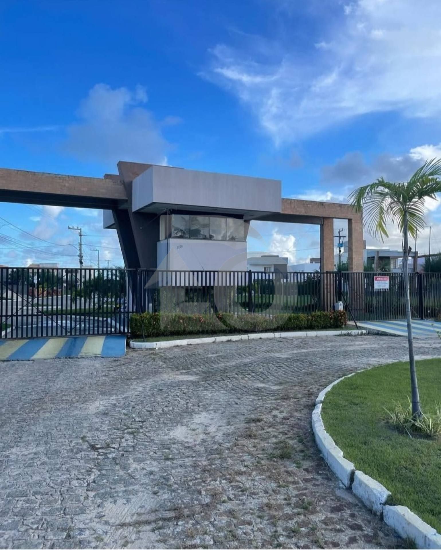 Lote / Terreno de Condomínio Para Vender no bairro Mosqueiro em Aracaju