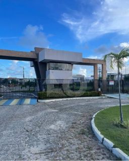 Lote/Terreno à Venda em Condomínio Fechado na Rod. Inácio Barbosa, Mosqueiro