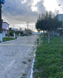 Lote/Terreno à Venda em Condomínio Fechado na Rod. Inácio Barbosa, Mosqueiro