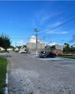 Lote/Terreno à Venda em Condomínio Fechado na Rod. Inácio Barbosa, Mosqueiro