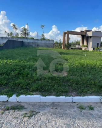 Lote / Terreno de Condomínio Para Vender no bairro Mosqueiro em Aracaju