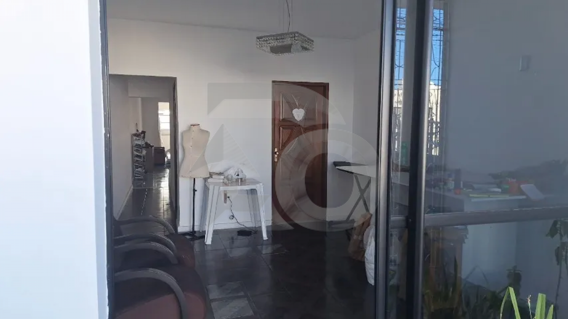 Casa Para Vender com 4 quartos 1 suíte no bairro Suíssa em Aracaju