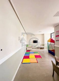 Apartamento Para Vender com 3 quartos 1 suíte no bairro Luzia em Aracaju