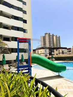Apartamento Para Vender com 3 quartos 1 suíte no bairro Luzia em Aracaju