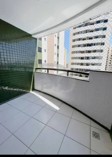 Apartamento Para Vender com 3 quartos 1 suíte no bairro Luzia em Aracaju