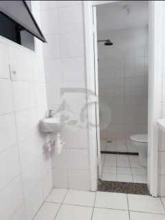 Apartamento Para Vender com 3 quartos 1 suíte no bairro Luzia em Aracaju