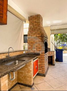 Apartamento Para Vender com 3 quartos 1 suíte no bairro Luzia em Aracaju