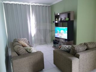 Apartamento Para Vender com 2 quartos 1 suítes no bairro Ponto Novo em Aracaju