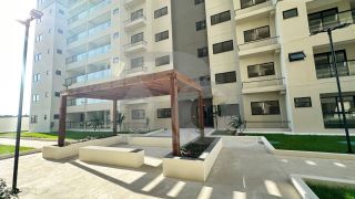 Apartamento Para Vender com 2 quartos 1 suíte no bairro Farolândia em Aracaju