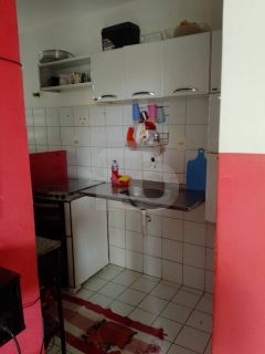 Apartamento Para Vender com 3 quartos no bairro Rosa Maria em São Cristóvão