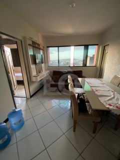 Apartamento Para Vender com 3 quartos 1 suíte no bairro Centro em Aracaju